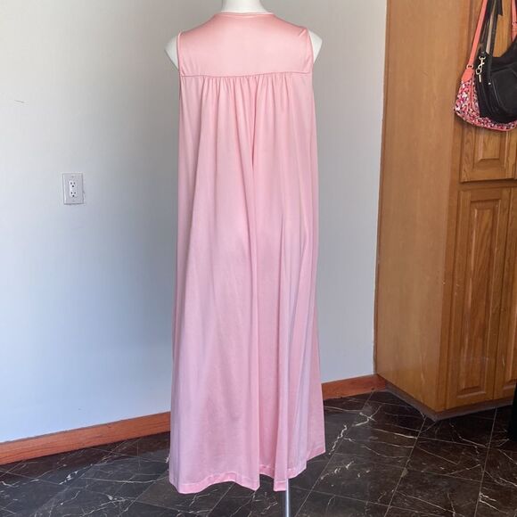 Koman vintage   Pijama dress - Picture 10 of 13